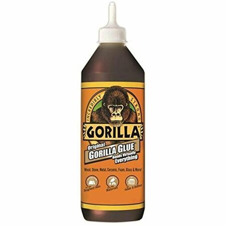 GORILLA GLUE 36 oz Original Gorilla Glue TH311592